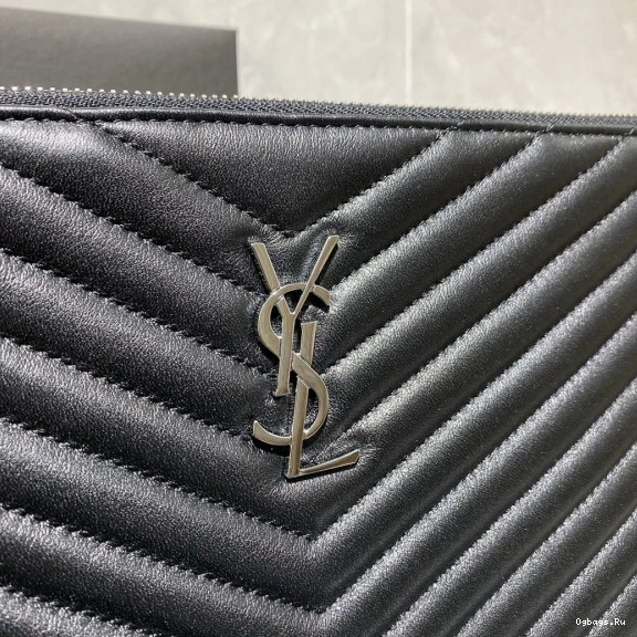 MONOGRAM CLUTCH YSL 0707